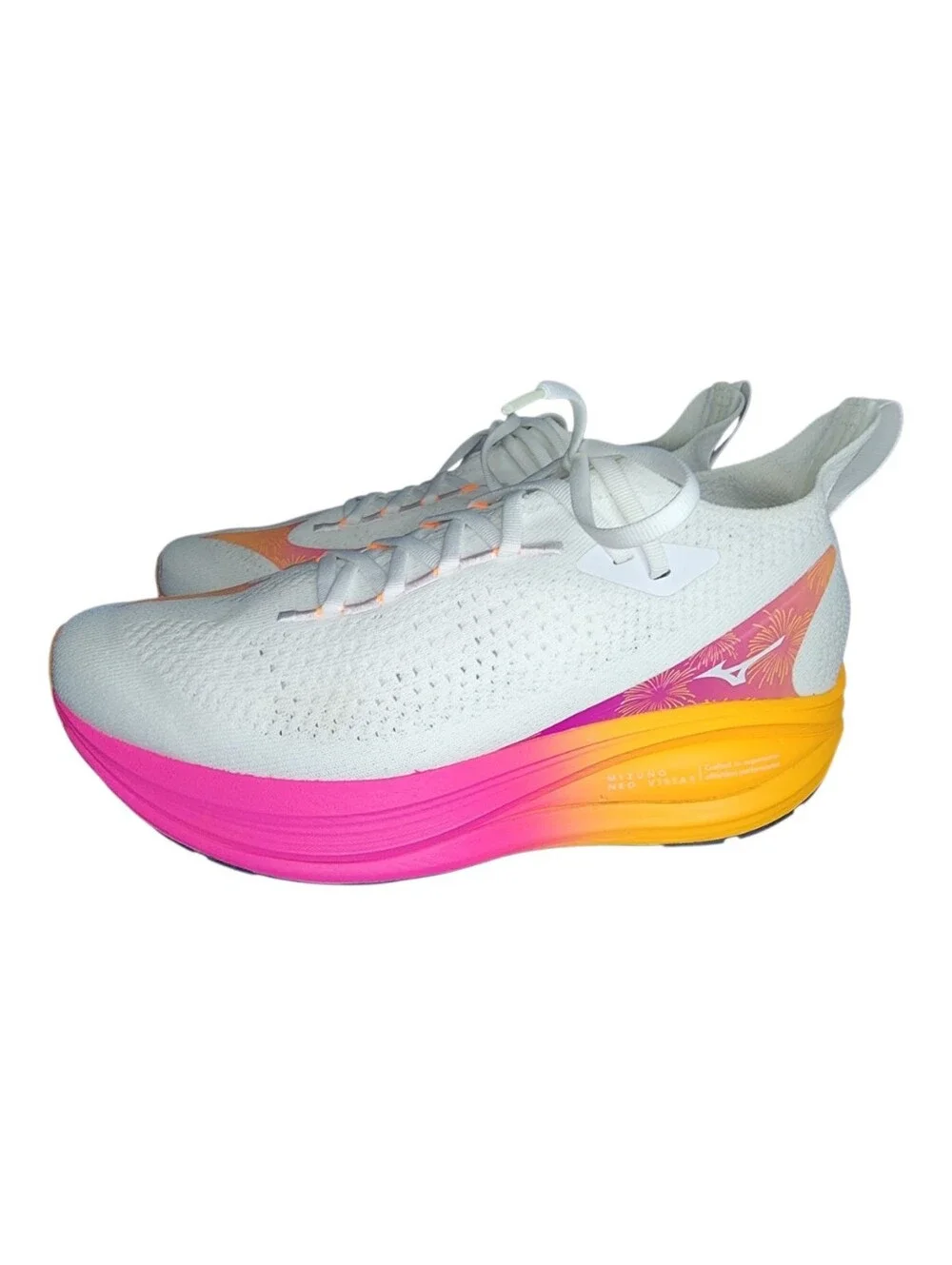 Mizuno Neo Vista 2, Womens 11